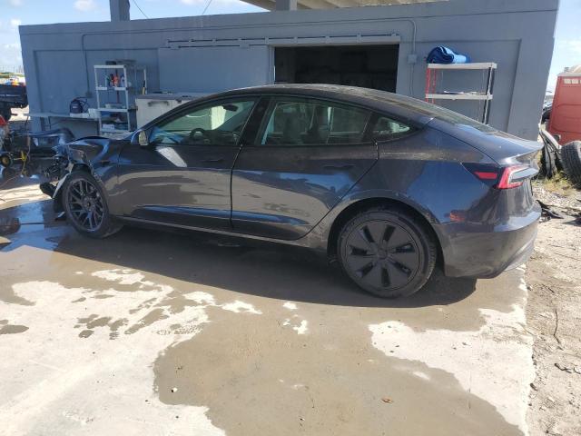 Photo 2 from auction – 2024 TESLA MODEL 3 with VIN 5YJ3E1EA3RF869941