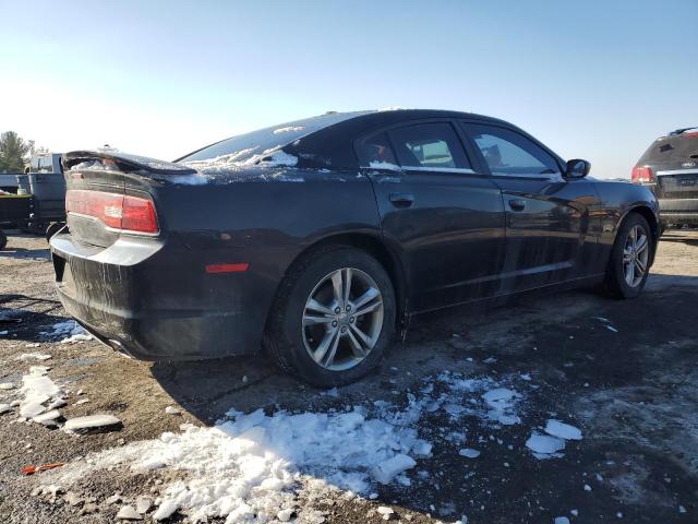 Photo 3 from auction – 2013 DODGE CHARGER SX with VIN 2C3CDXJGXDH555937