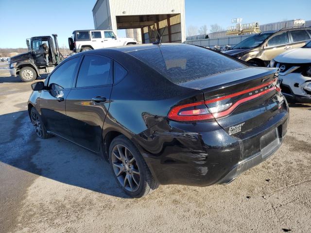 Photo 2 from auction – 2013 DODGE DART SXT with VIN 1C3CDFBH2DD133434