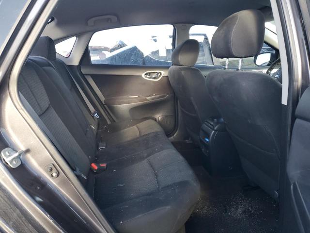 Photo 10 from auction – 2014 NISSAN SENTRA S with VIN 3N1AB7AP2EY331987
