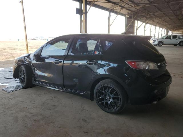 Photo 2 from auction – 2011 MAZDA 3 S with VIN JM1BL1M62B1452453