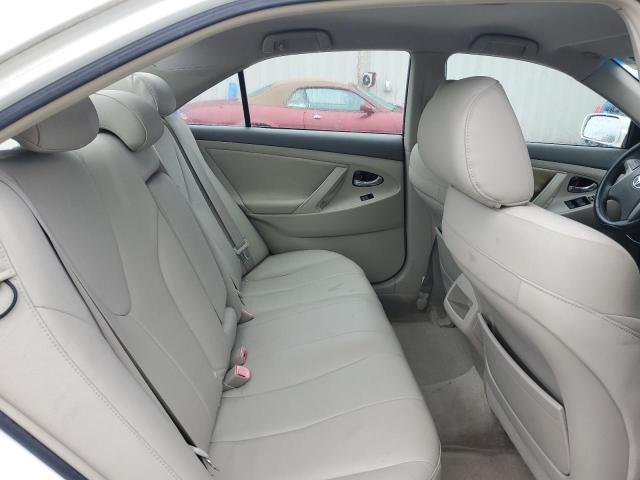 Photo 10 from auction – 2007 TOYOTA CAMRY CE with VIN JTNBE46K973030919