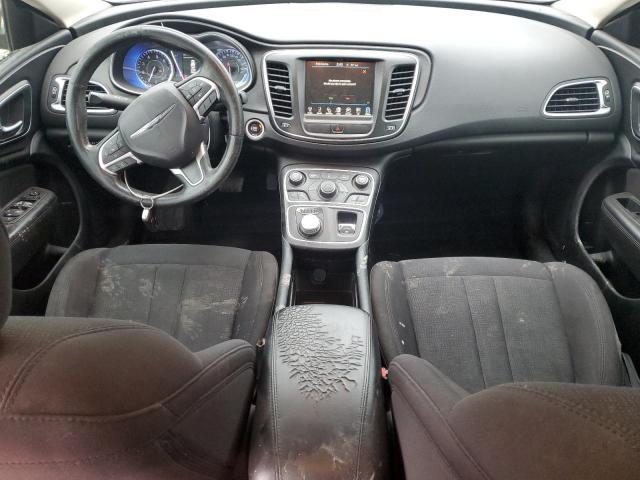 Foto 8 de la subasta – 2015 CHRYSLER 200 LIMITE con VIN 1C3CCCAB6FN636086