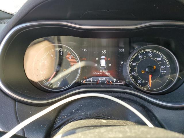 Photo 9 from auction – 2020 JEEP CHEROKEE L with VIN 1C4PJMDN0LD548456