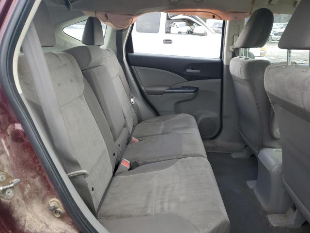 Photo 11 from auction – 2014 HONDA CR-V LX with VIN 5J6RM3H37EL038529