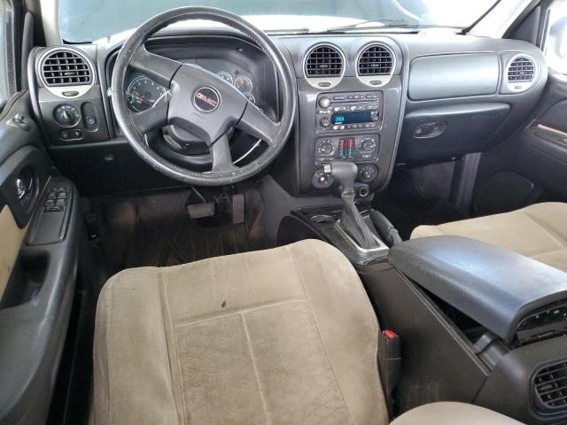 Photo 8 from auction – 2005 GMC ENVOY with VIN 1GKDT13S752252646