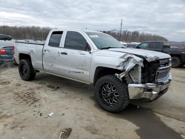 Photo 4 from auction – 2014 CHEVROLET SILVERADO with VIN 1GCVKREC5EZ222771
