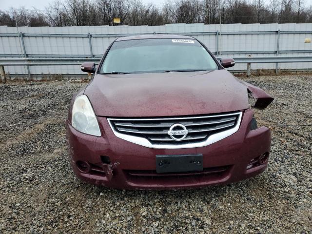 Photo 5 from auction – 2011 NISSAN ALTIMA BAS with VIN 1N4AL2AP5BN443940