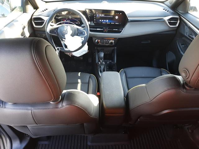 Photo 8 from auction – 2024 CHEVROLET TRAILBLAZE with VIN KL79MVSL6RB168644