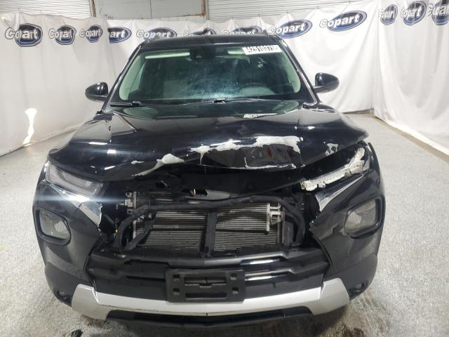 Photo 5 from auction – 2022 CHEVROLET TRAILBLAZE with VIN KL79MPSL1NB080090