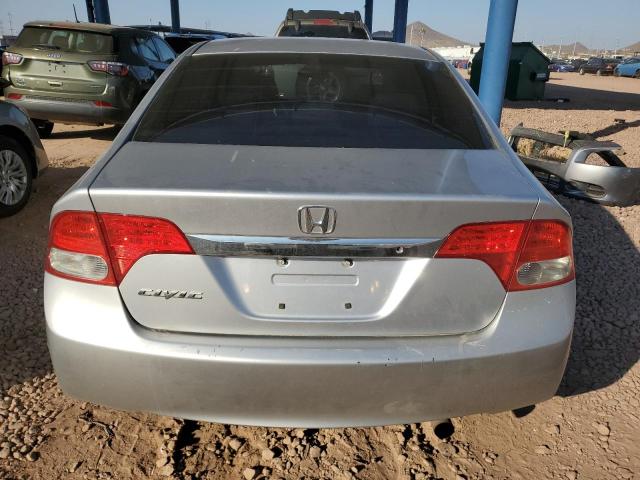 Photo 6 from auction – 2010 HONDA CIVIC LX with VIN 19XFA1F5XAE076382