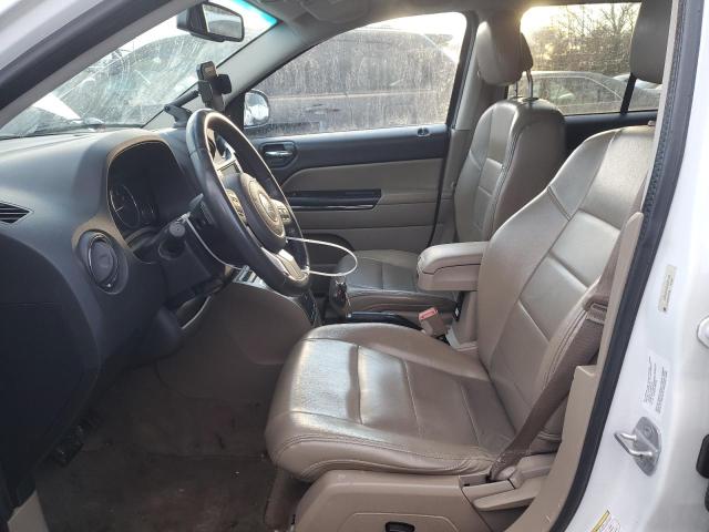 Photo 7 from auction – 2013 JEEP COMPASS LI with VIN 1C4NJDCB3DD281104