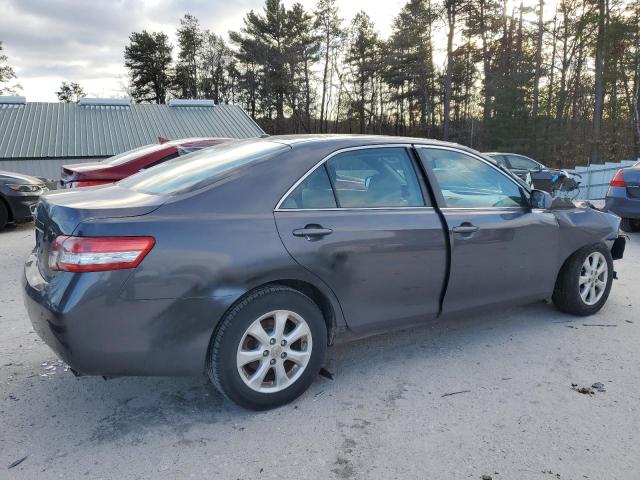Photo 3 from auction – 2011 TOYOTA CAMRY BASE with VIN 4T4BF3EK3BR113487