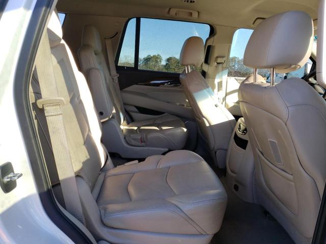 Photo 11 from auction – 2016 CADILLAC ESCALADE with VIN 1GYS3AKJ8GR374254