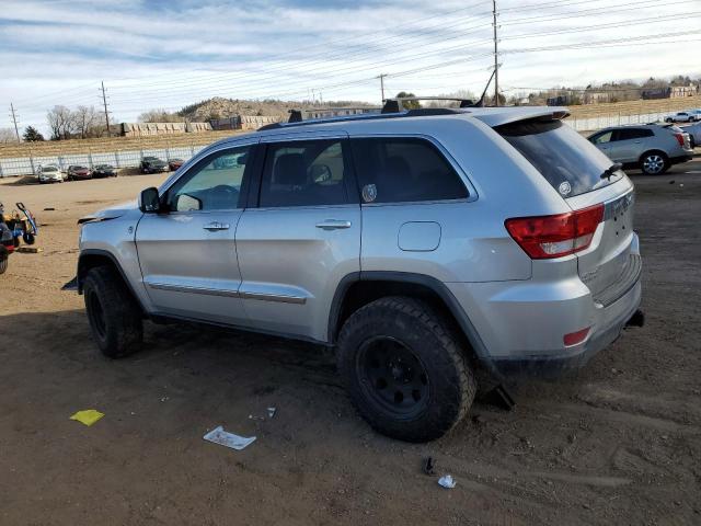 Photo 2 from auction – 2013 JEEP GRAND CHER with VIN 1C4RJFAG2DC631131