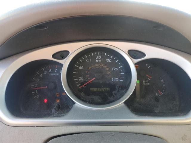 Photo 9 from auction – 2005 TOYOTA HIGHLANDER with VIN JTEDP21A050089183