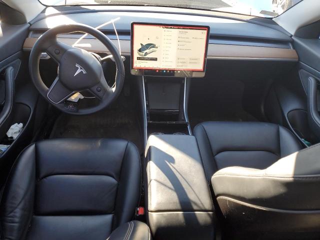Photo 8 from auction – 2020 TESLA MODEL 3 with VIN 5YJ3E1EA5LF659106