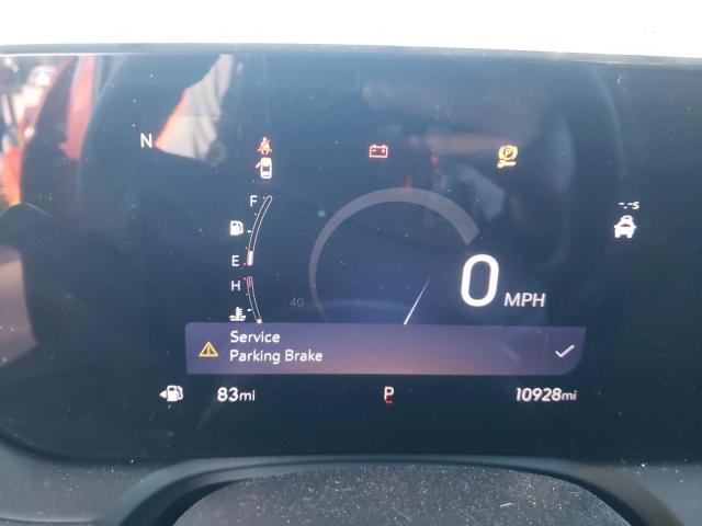 Photo 9 from auction – 2024 BUICK ENCORE GX with VIN KL4AMBSL1RB182170