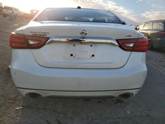 Photo 6 from auction – 2017 NISSAN MAXIMA 3.5 with VIN 1N4AA6AP3HC425485
