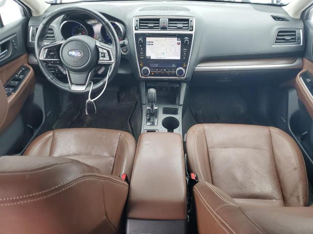 Photo 8 from auction – 2018 SUBARU OUTBACK TO with VIN 4S4BSETC3J3297587