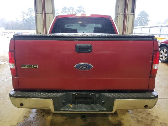 Photo 6 from auction – 2008 FORD F150 SUPER with VIN 1FTPW12V58FB19313