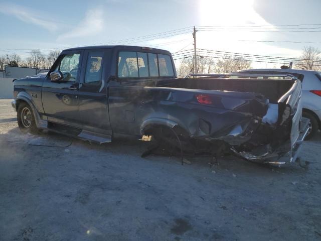 Photo 2 from auction – 1995 FORD F150 with VIN 1FTEX14H5SKB08399