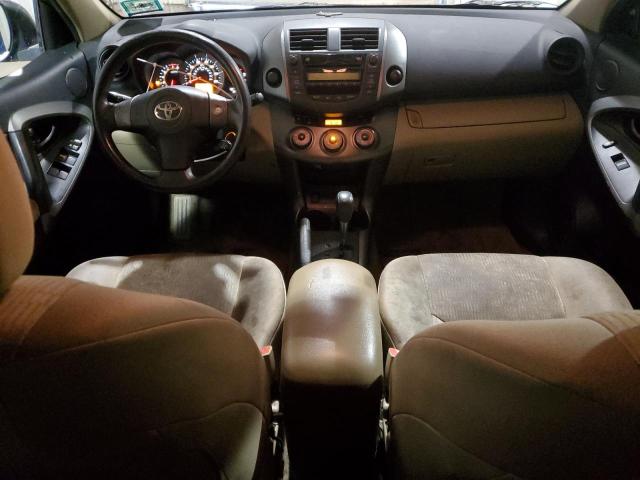 Photo 8 from auction – 2010 TOYOTA RAV4 with VIN 2T3ZF4DV6AW049994