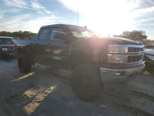 Photo 4 from auction – 2014 CHEVROLET SILVERADO with VIN 1GCVKRECXEZ320873