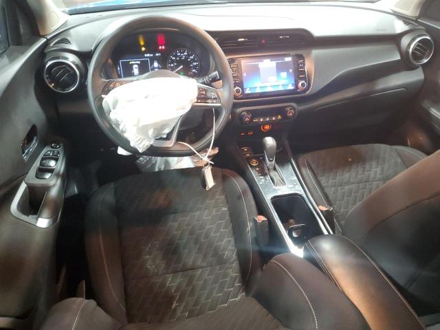 Photo 8 from auction – 2021 NISSAN KICKS SV with VIN 3N1CP5CV7ML479140