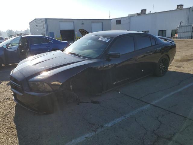 DODGE CHARGER SE 2013 with VIN 2C3CDXBG5DH518941 - Photo from auction