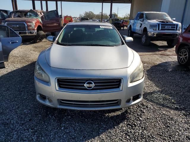 Photo 5 from auction – 2012 NISSAN MAXIMA S with VIN 1N4AA5APXCC843111