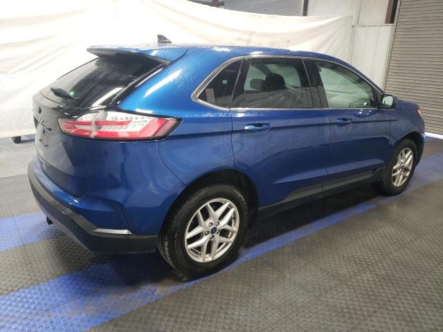 Photo 3 from auction – 2021 FORD EDGE SEL with VIN 2FMPK3J9XMBA50489
