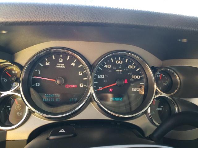 Photo 9 from auction – 2013 GMC SIERRA C15 with VIN 1GTR1VE06DZ318751