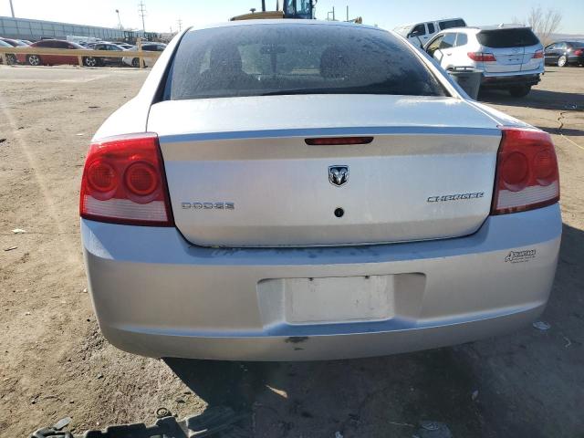 Photo 6 from auction – 2009 DODGE CHARGER with VIN 2B3LA43DX9H638539