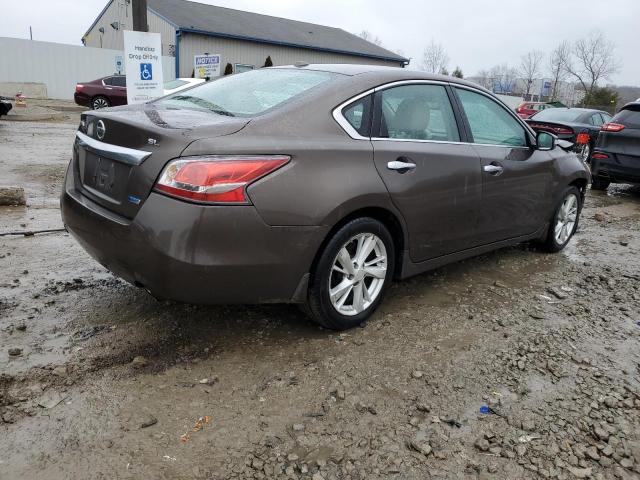 Photo 3 from auction – 2014 NISSAN ALTIMA 2.5 with VIN 1N4AL3AP2EC127756