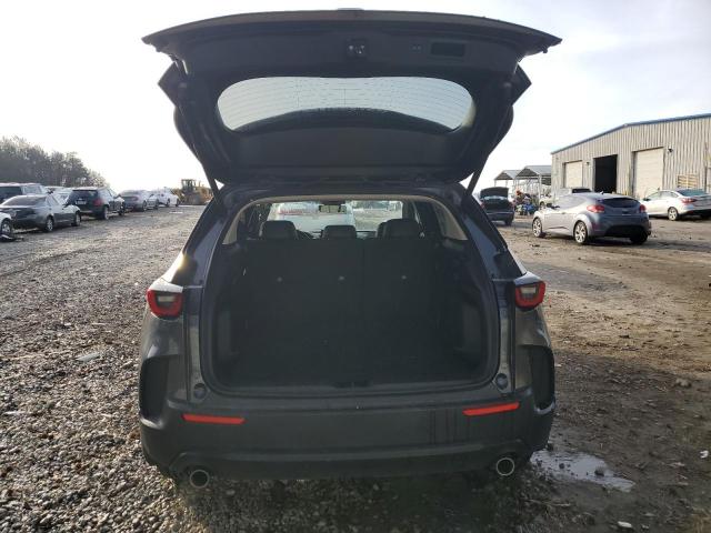 Photo 6 from auction – 2024 MAZDA CX-50 PREF with VIN 7MMVABBM9RN177466