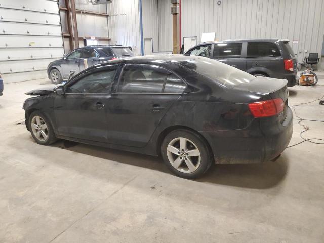 Photo 2 from auction – 2012 VOLKSWAGEN JETTA TDI with VIN 3VWLL7AJ5CM414863