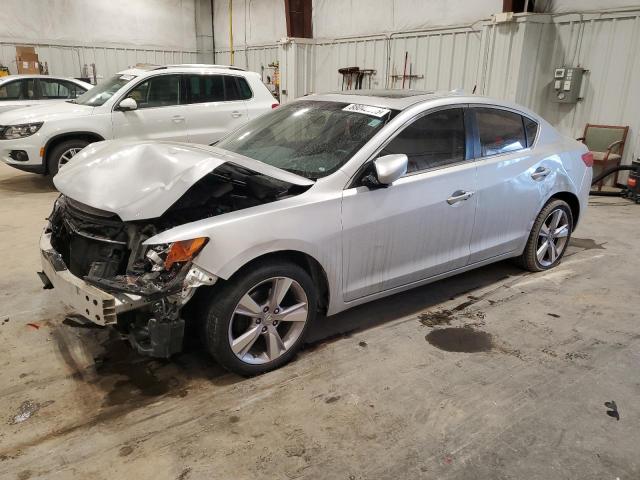 ACURA ILX 20 TEC 2014 z numerem VIN 19VDE1F71EE008595 - Zdjęcie z aukcji