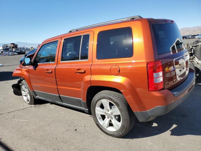 Photo 2 from auction – 2012 JEEP PATRIOT LA with VIN 1C4NJPFB2CD567991