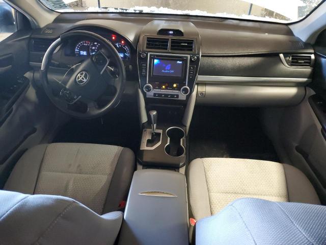 Photo 8 from auction – 2012 TOYOTA CAMRY BASE with VIN 4T4BF1FK5CR265601