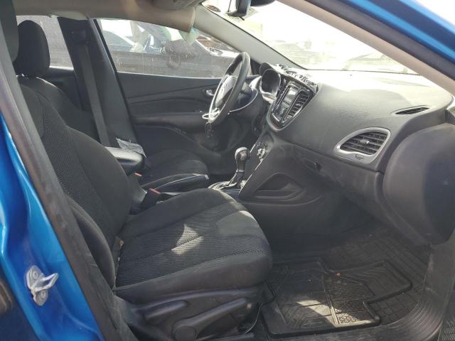 Photo 7 from auction – 2016 DODGE DART SE with VIN 1C3CDFAAXGD606733