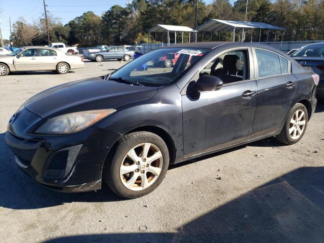 MAZDA 3 I 2010 with VIN JM1BL1SF5A1248845 - Photo from auction