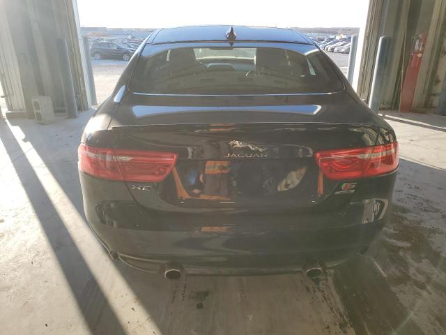 Photo 6 from auction – 2018 JAGUAR XE S with VIN SAJAM4FV2JCP36202