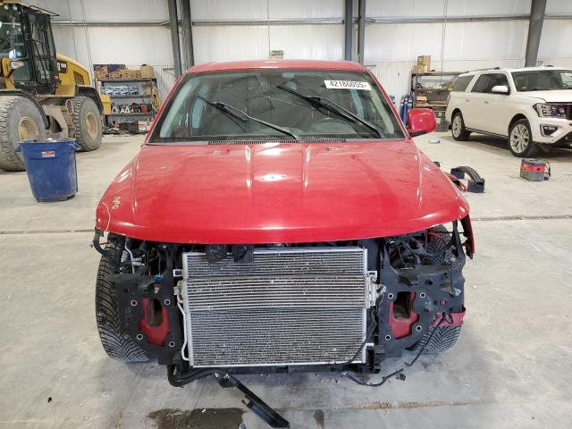 Photo 5 from auction – 2019 DODGE JOURNEY GT with VIN 3C4PDDEG9KT720161