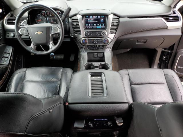 Foto 8 de la subasta – 2016 CHEVROLET SUBURBAN C con VIN 1GNSCHKC3GR288065