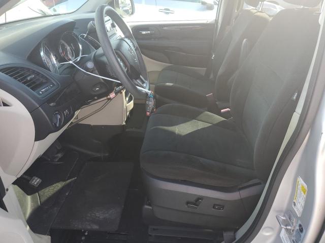 Photo 7 from auction – 2012 DODGE GRAND CARA with VIN 2C4RDGCGXCR147143