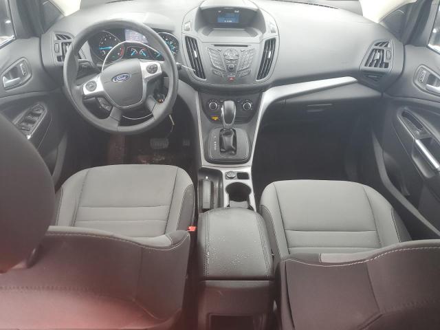 Photo 8 from auction – 2015 FORD ESCAPE SE with VIN 1FMCU0GX8FUB92138