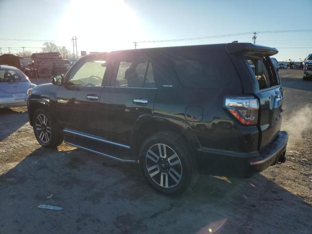 Photo 2 from auction – 2022 TOYOTA 4RUNNER LI with VIN JTEKU5JRXN6015239