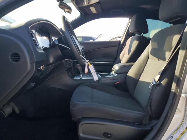 Photo 7 from auction – 2012 DODGE CHARGER SE with VIN 2C3CDXBG6CH214614