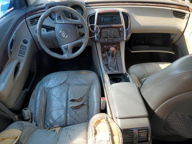 Foto 8 de la subasta – 2011 BUICK LACROSSE C con VIN 1G4GC5EDXBF301790